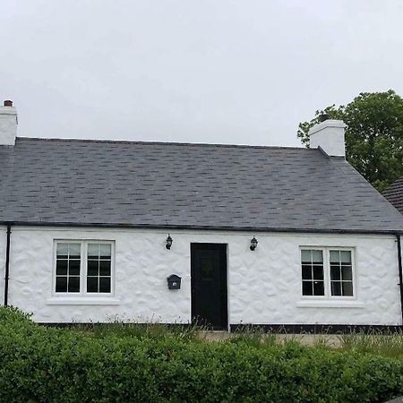 Causeway Coast Cottage Bushmills Exterior foto