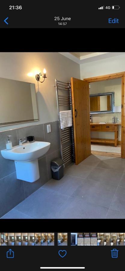 Causeway Coast Cottage Bushmills Exterior foto