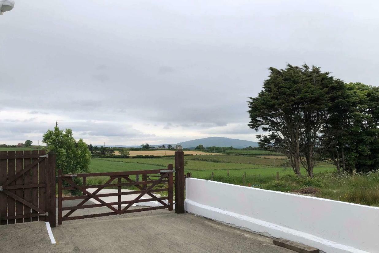 Causeway Coast Cottage Bushmills Exterior foto