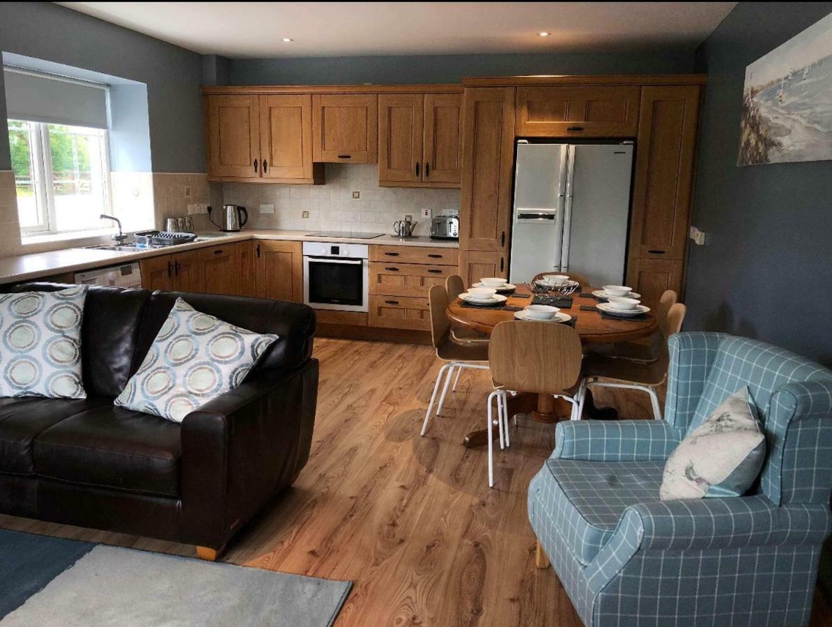 Causeway Coast Cottage Bushmills Exterior foto