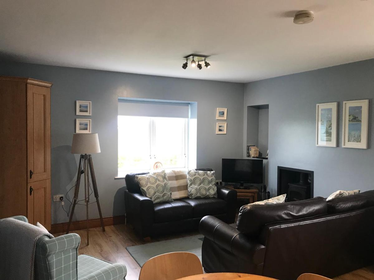 Causeway Coast Cottage Bushmills Exterior foto